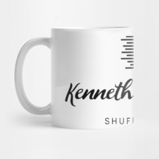 Kenneth B Laggins T-Shirt Mug